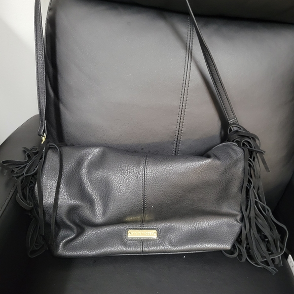 Steve Madden B-Westie Clutch / Shoulder Bag - Picture 7 of 15